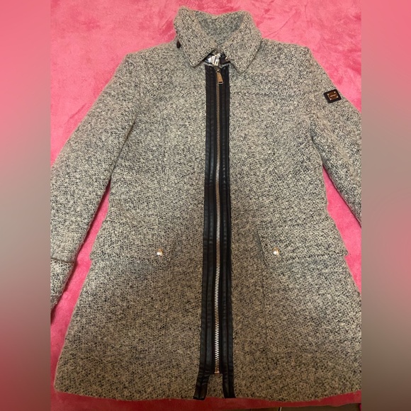 Calvin Klein coat size M - Picture 4 of 12